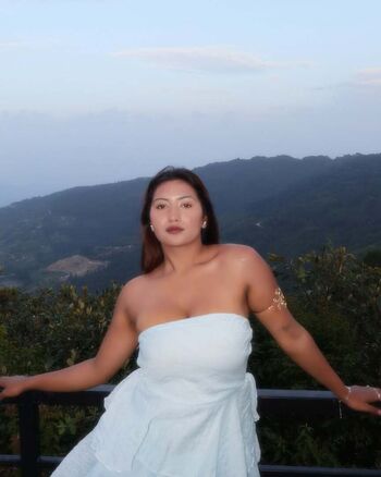 Full leaked Alisha basnet private onlyfans photo