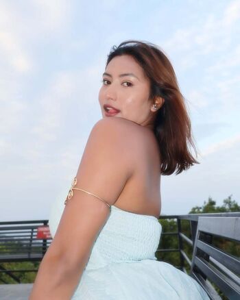 Full leaked Alisha basnet private onlyfans photo