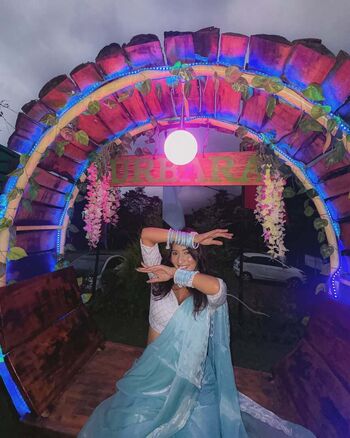 Full leaked Alisha basnet private onlyfans photo