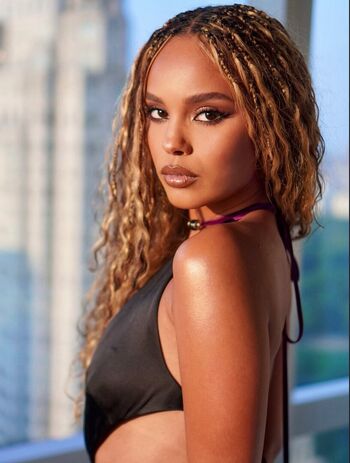 Full leaked Alisha boe private onlyfans photo