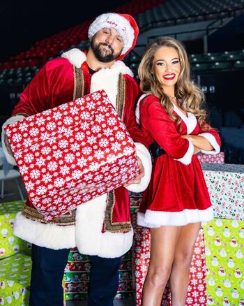 Full leaked Alisha edwards page private onlyfans photo