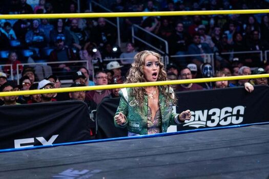 Full leaked Alisha edwards page private onlyfans photo