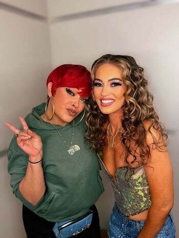 Full leaked Alisha edwards page private onlyfans photo