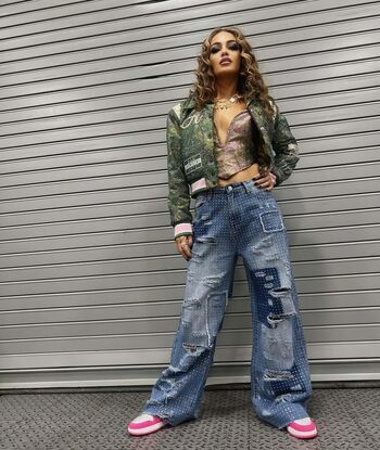 Full leaked Alisha edwards page private onlyfans photo