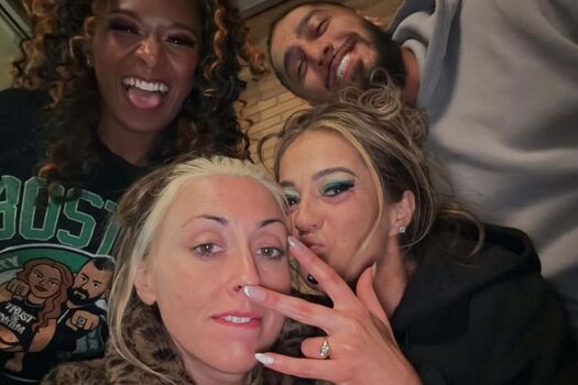 Full leaked Alisha edwards page private onlyfans photo