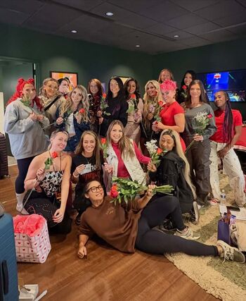 Full leaked Alisha edwards page private onlyfans photo