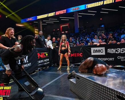 Full leaked Alisha edwards page private onlyfans photo