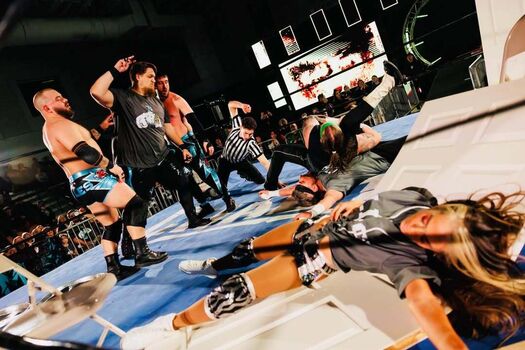 Full leaked Alisha edwards page private onlyfans photo