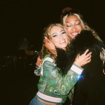 Full leaked Alisha edwards private onlyfans photo