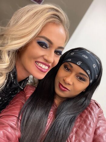 Full leaked Alisha edwards private onlyfans photo