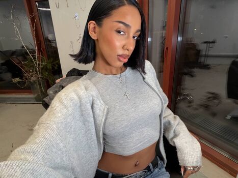 Full leaked Alisha kone page private onlyfans photo