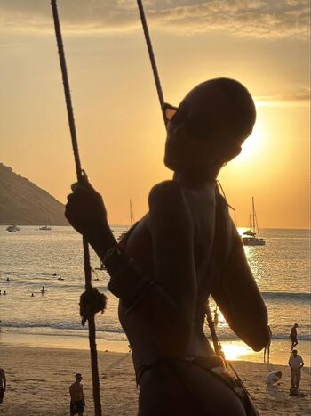 Full leaked Alisha kone private onlyfans photo