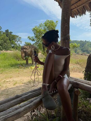 Full leaked Alisha kone private onlyfans photo