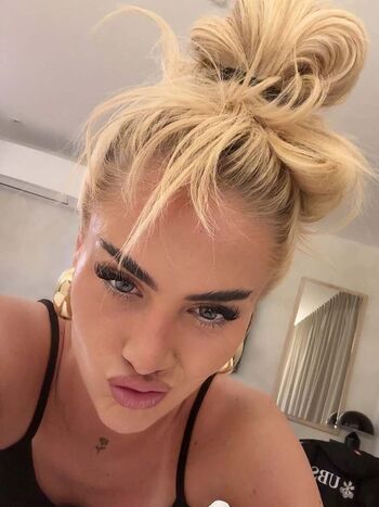 Full leaked Alisha lehmann  page private onlyfans photo