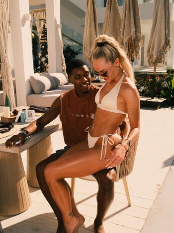 Full leaked Alisha lehmann  page private onlyfans photo