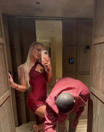 Full leaked Alisha lehmann  page private onlyfans photo