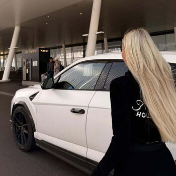 Full leaked Alisha lehmann  page private onlyfans photo