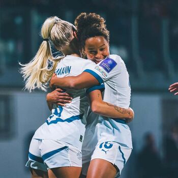 Full leaked Alisha lehmann  page private onlyfans photo