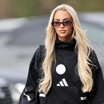 Full leaked Alisha lehmann  page private onlyfans photo