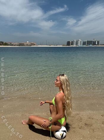 Full leaked Alisha lehmann  page private onlyfans photo