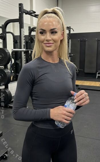 Full leaked Alisha lehmann private onlyfans photo