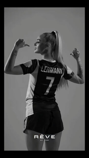 Full leaked Alisha lehmann private onlyfans photo