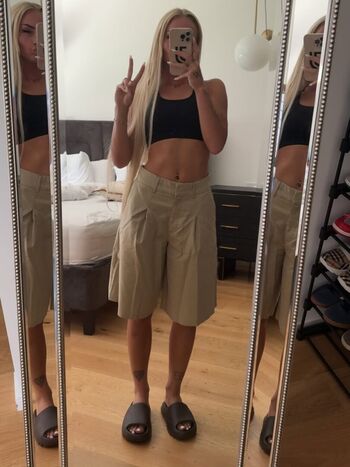 Alisha Lehmann