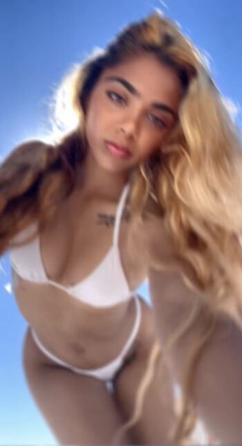 Full leaked Alisha page private onlyfans photo