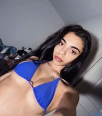 Full leaked Alisha private onlyfans photo