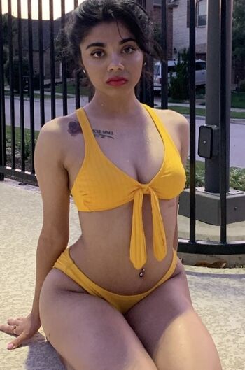 Full leaked Alisha private onlyfans photo