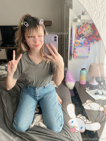 Full leaked Alismores private onlyfans photo