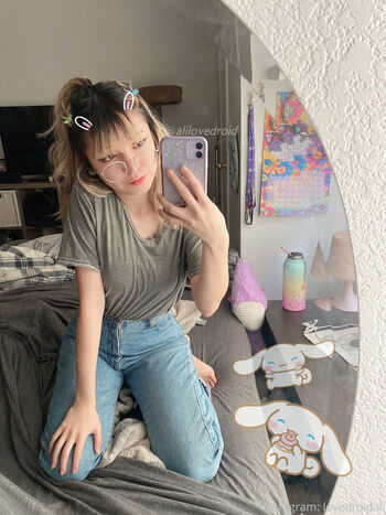 Full leaked Alismores private onlyfans photo