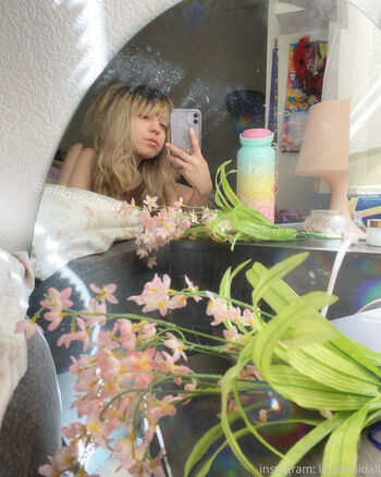 Full leaked Alismores private onlyfans photo