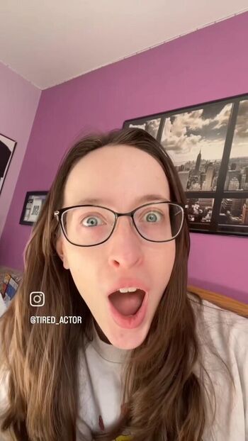 Full leaked Alison burke private onlyfans photo