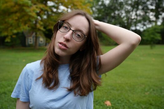 Full leaked Alison burke private onlyfans photo