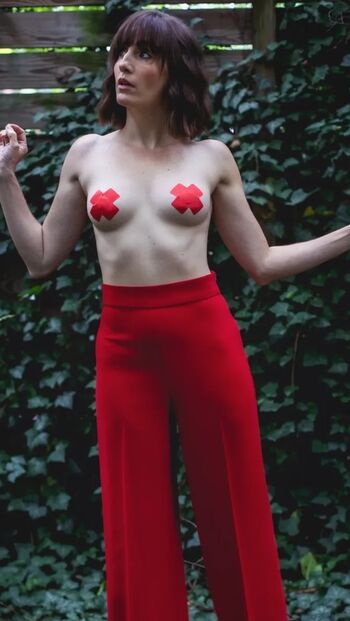 Full leaked Alison haislip private onlyfans photo