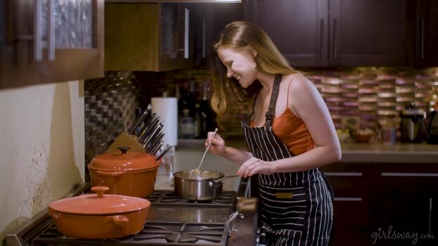 Full leaked Alison rey private onlyfans photo