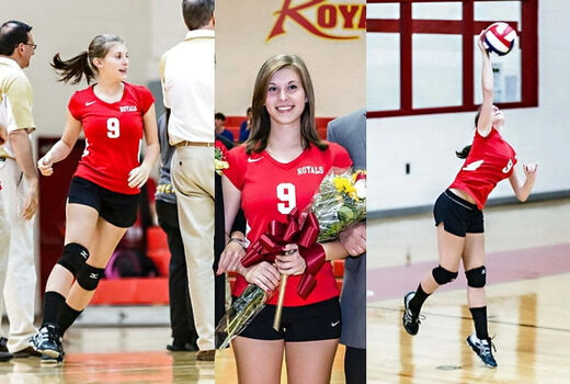 Full leaked Alison rowski private onlyfans photo