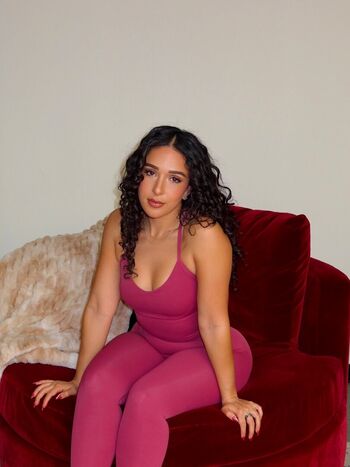 Full leaked Alissa oddo private onlyfans photo