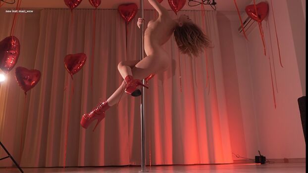 Full leaked Alissa wxw page private onlyfans photo