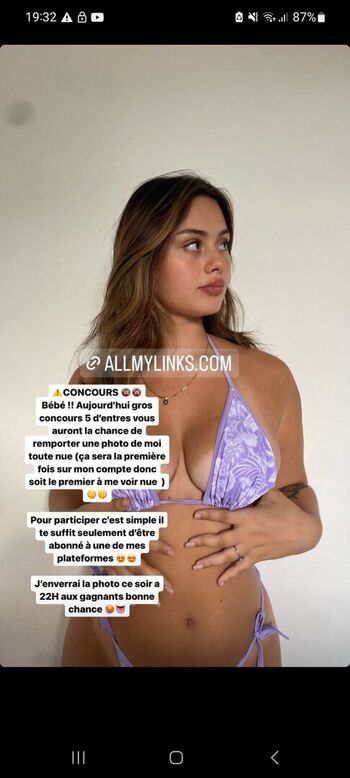 Full leaked Alissaplz private onlyfans photo