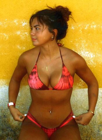 Full leaked Alisson gonzalez page private onlyfans photo
