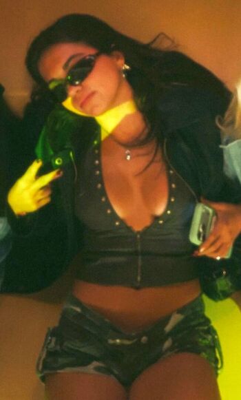 Full leaked Alisson gonzalez private onlyfans photo