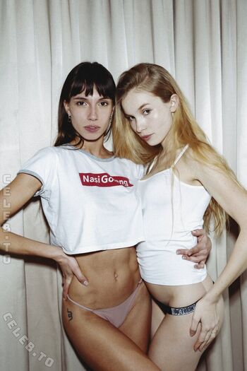 Full leaked Alix morillo private onlyfans photo