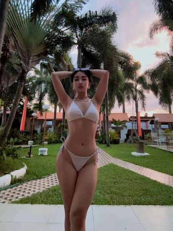 Full leaked Aliyah saena private onlyfans photo