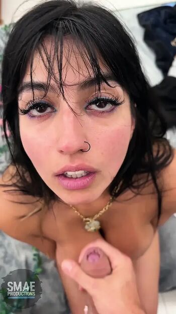 Full leaked Aliyah yasin private onlyfans photo