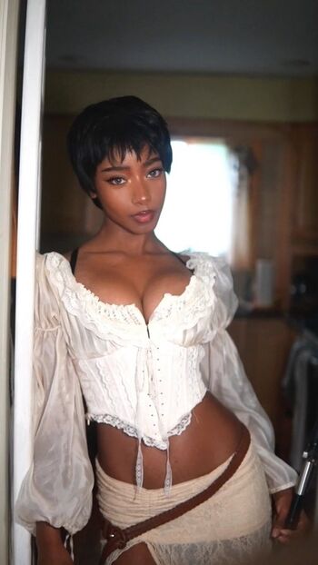 Full leaked Aliyawill private onlyfans photo