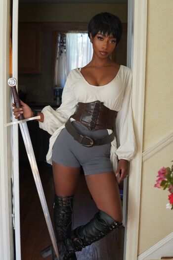 Full leaked Aliyawill private onlyfans photo