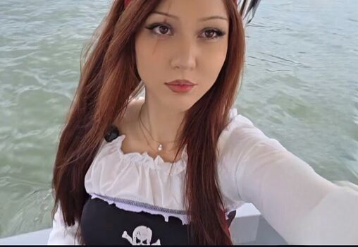 Full leaked Aliythia page private onlyfans photo