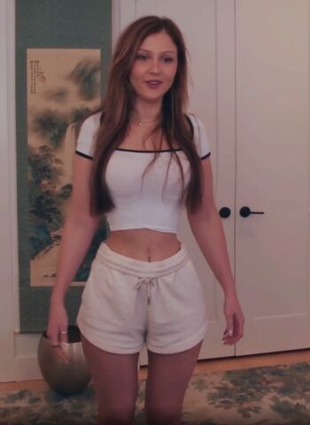 Full leaked Aliythia private onlyfans photo